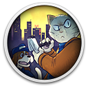 螢幕擷取畫面 (10) Inspector Waffles Purrluxe Edition