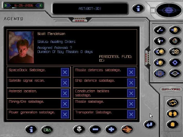 #6. Fragile Allegiance (GOG) By: Urbanscan