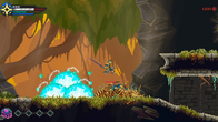 The Tarnishing of Juxtia screenshot 10