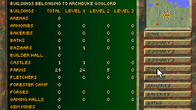 D&D Stronghold: Kingdom Simulator screenshot 5