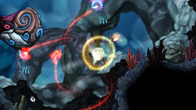 Aquaria screenshot 8