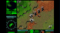 MissionForce: CyberStorm screenshot 11