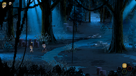 Nine Witches: Family Disruption screenshot 1