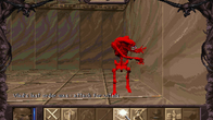 World of Aden: Thunderscape screenshot 2