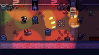 Regulators screenshot 7