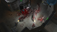 Shadowgrounds screenshot 5