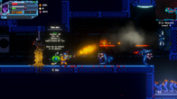 Bite the Bullet screenshot 5