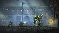 Tails of Iron screenshot 4