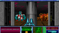 Blake Stone: Planet Strike screenshot 12