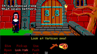 The Castle screenshot 2