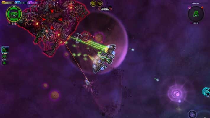 #2. Space Pirates and Zombies (GOG) 由: MinMax Games Ltd.