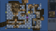 The Fall of the Dungeon Guardians - Enhanced Edition screenshot 8