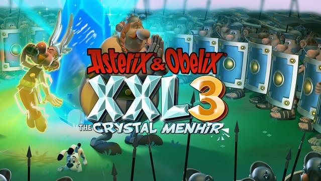 Asterix & Obelix XXL 3 - Viking Outfit