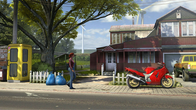 Secret Files: Tunguska screenshot 4