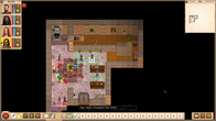 Queen's Wish 2: The Tormentor screenshot 9