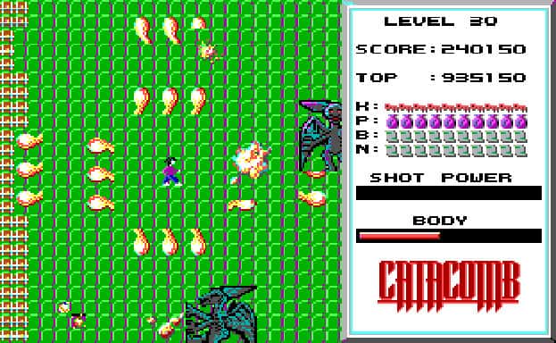 #7. Catacombs Pack (GOG) 由: Catacomb Games