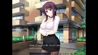 Angel Tear: Goddess Betrayed screenshot 2