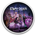 Stray Gods: The Roleplaying Musical