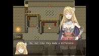 Slave's Sword 2 screenshot 1