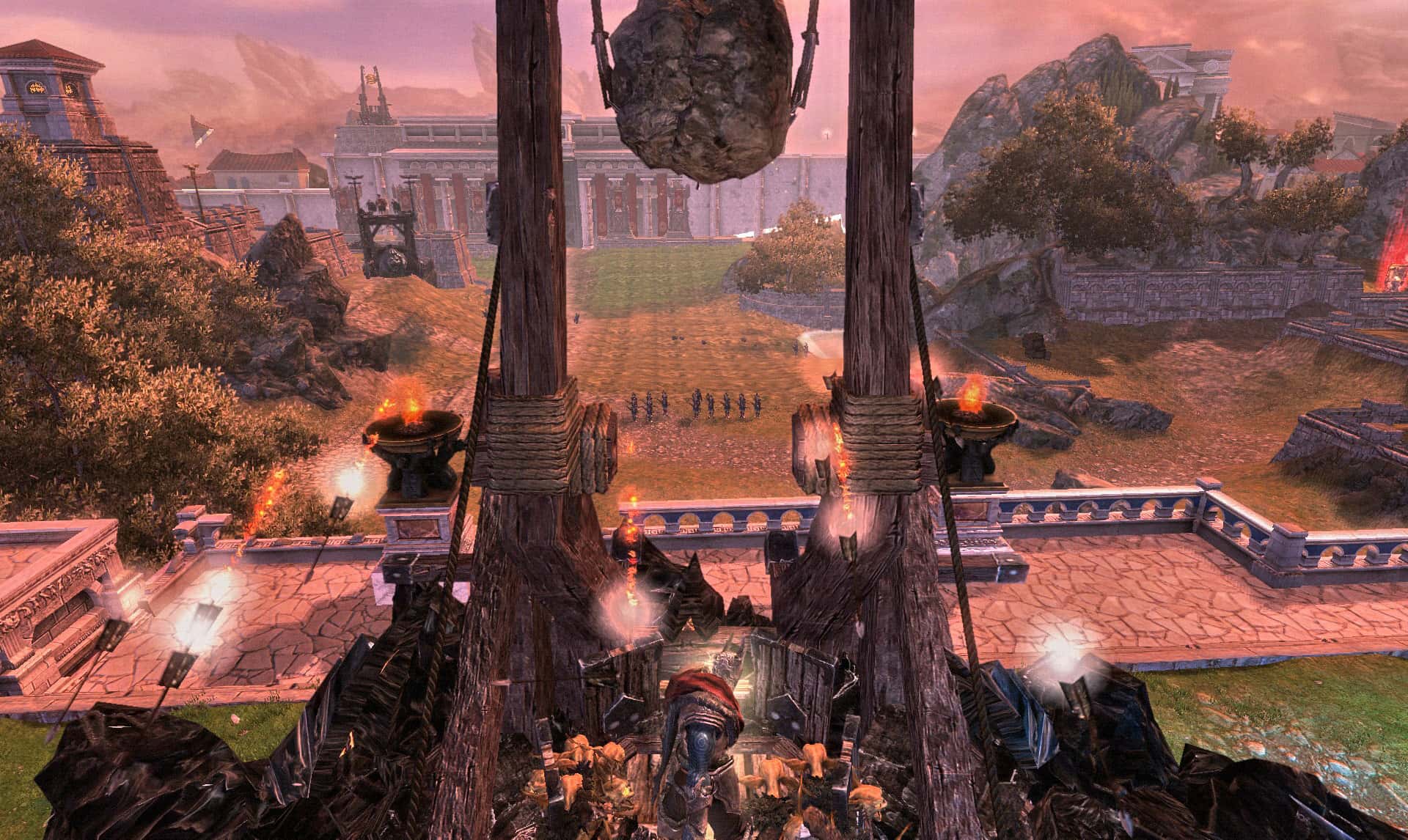 #2. Overlord II (GOG) 由: Codemasters