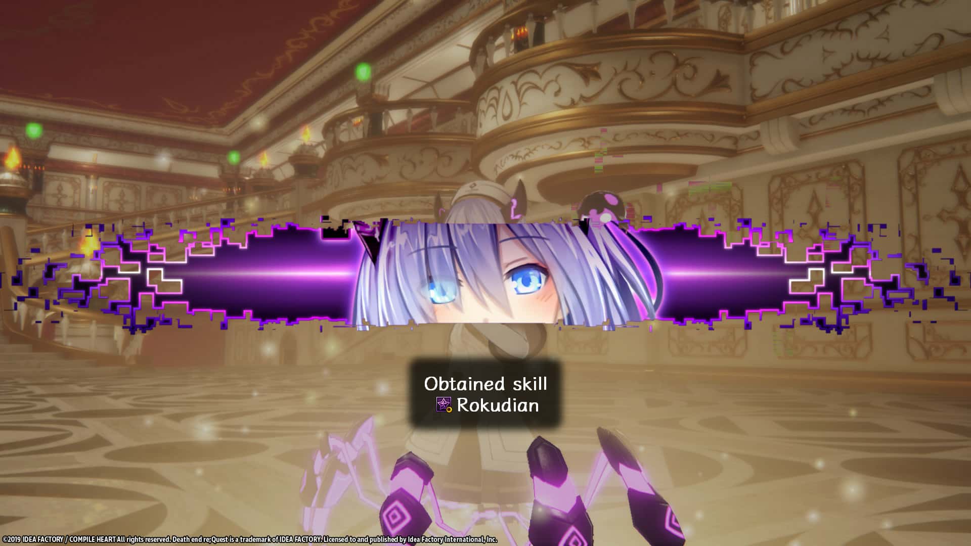 #1. Death End re;Quest Deluxe Edition Bundle (GOG) 由: Idea Factory International