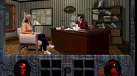 Phantasmagoria screenshot 12