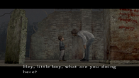 Silent Hill 4: The Room screenshot 7