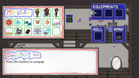 The Glitch Fairy Demo screenshot 6