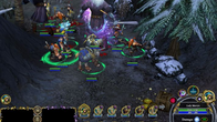 Dungeons & Dragons: Dragonshard screenshot 4