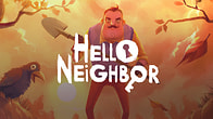Купить ключ дешево Hello Neighbor Alpha Version