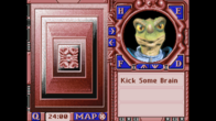 Zombie Dinos from Planet Zeltoid screenshot 4