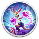 Kao the Kangaroo - Top of the Class