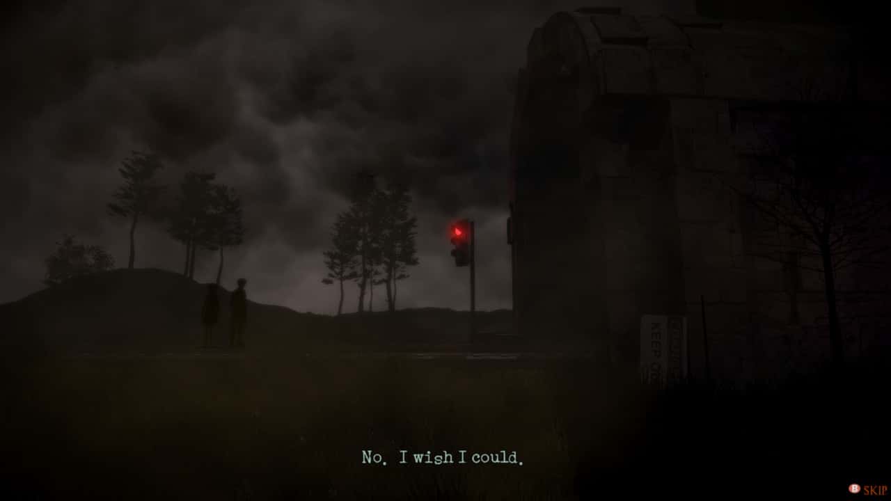 #4. Lorelai (GOG) Bởi: Screen 7
