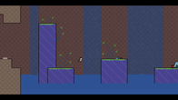 Knytt Classic screenshot 4
