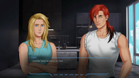 Synthetic Lover screenshot 3
