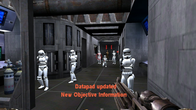 Star Wars™: Jedi Knight™ II - Jedi Outcast™ screenshot 2