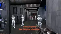 Star Wars™: Jedi Knight™ II - Jedi Outcast™ screenshot 2