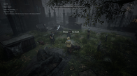 Black Legend screenshot 3