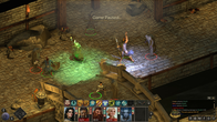Avaria: Iron Rule screenshot 4
