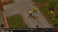 S2: Silent Storm Gold Edition screenshot 5