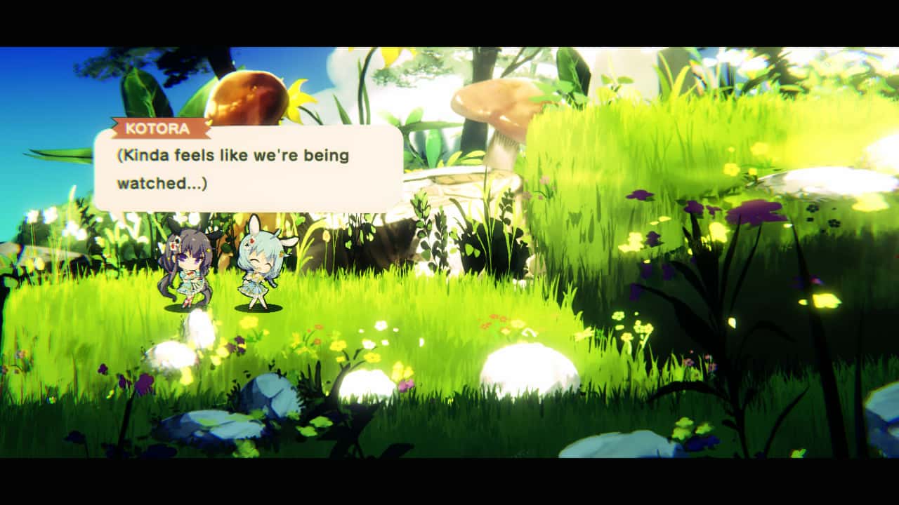 #3. Alice Escaped! Bundle (GOG) Ved: Sekai Project