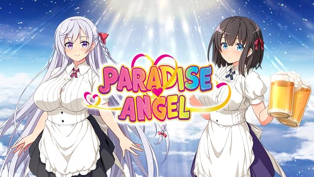 Paradise Angel