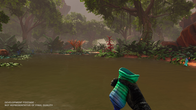 Blind Descent screenshot 12