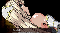 Dark Elf Historia screenshot 1