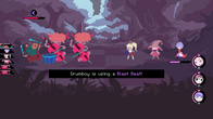 Virgo Versus the Zodiac Demo screenshot 2