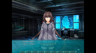 Holy Valkyrie ExS-TIA TS Parallel Episode 3: Twilight Sabre screenshot 2
