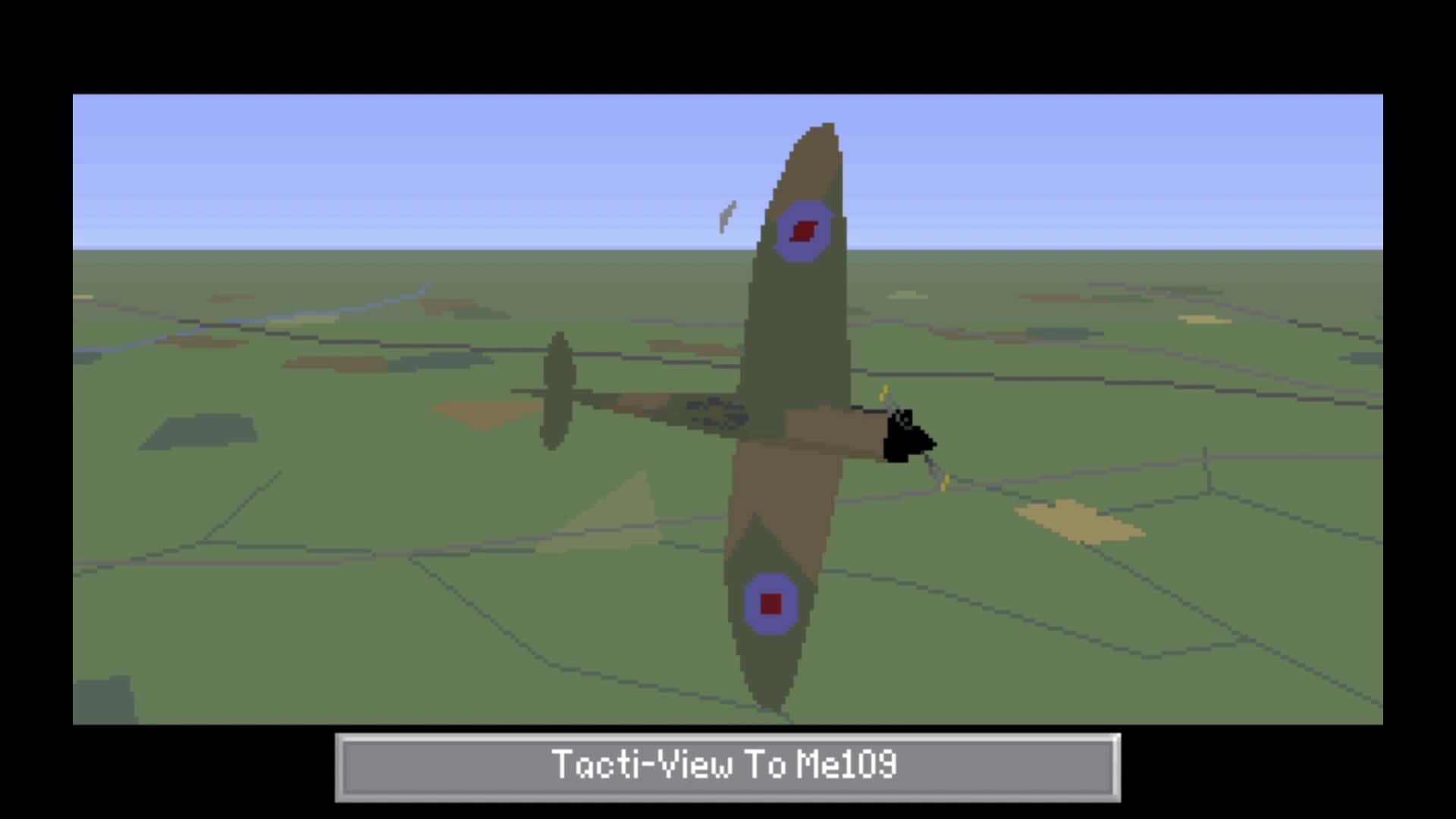 #4. Dogfight: 80 Years of Aerial Warfare (GOG) โดย: Atari