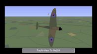 Dogfight: 80 Years of Aerial Warfare screenshot 5