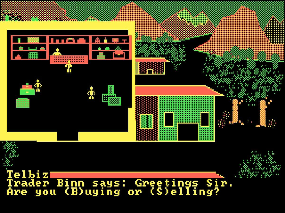 #1. Rings of Zilfin (GOG) 由: SNEG