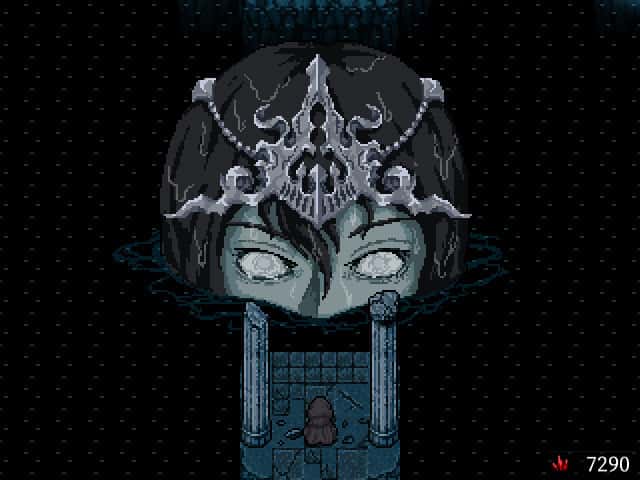 #1. The Heart of Darkness UNRATED (GOG) Podle: Kagura Games